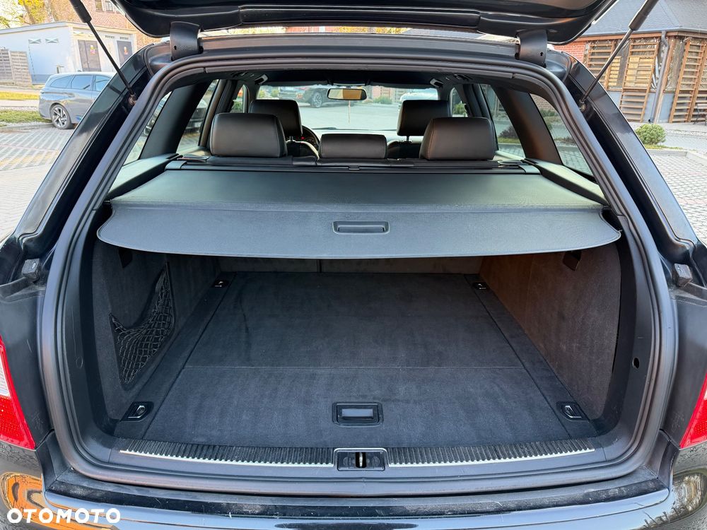 Audi A4 Avant 1.8 T - 26