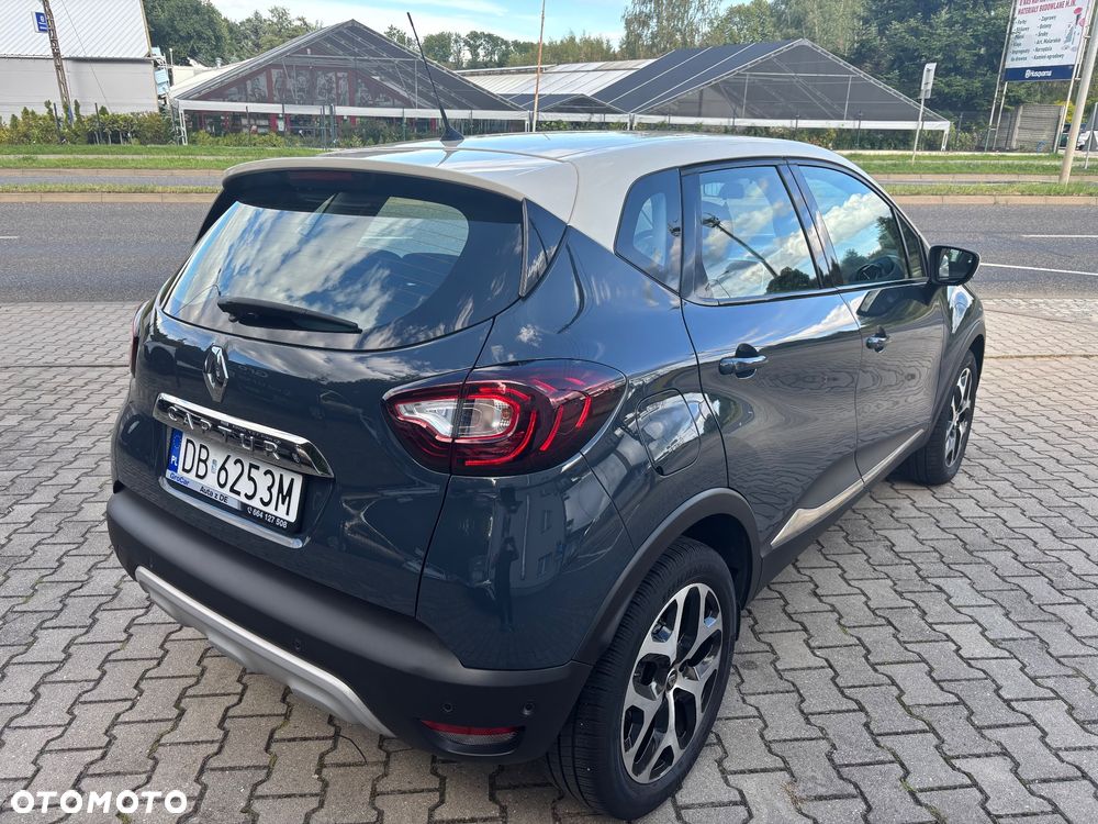 Renault Captur - 10
