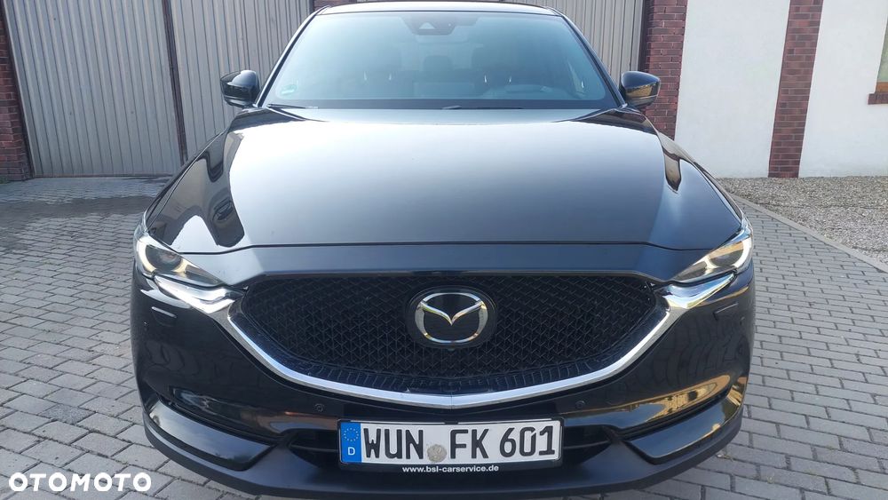 Mazda CX-5 2.5 Exclusive-Line AWD - 24