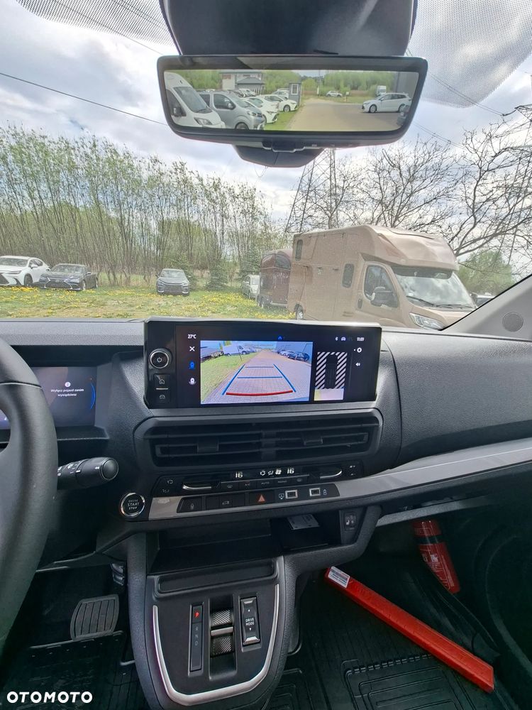 Toyota Proace - 11