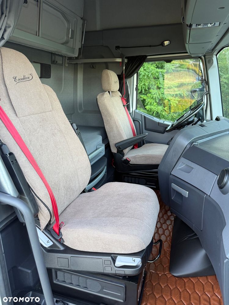 Renault T520 - 5