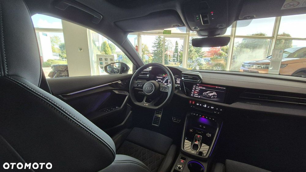 Audi S3 - 18