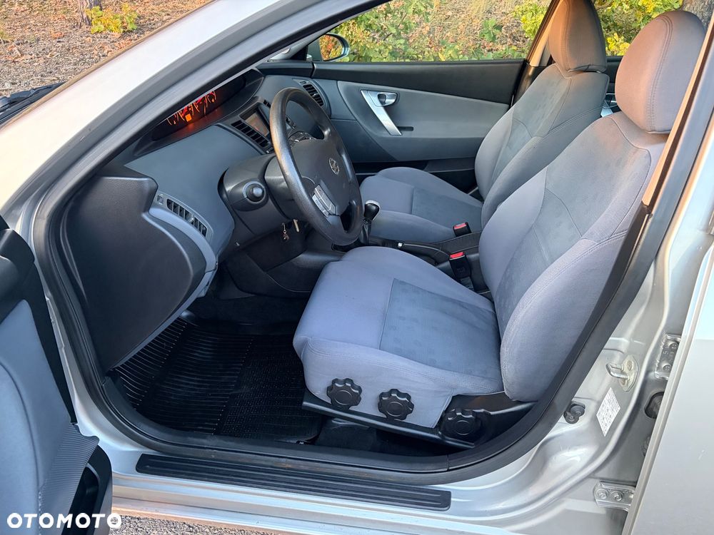Nissan Primera - 21