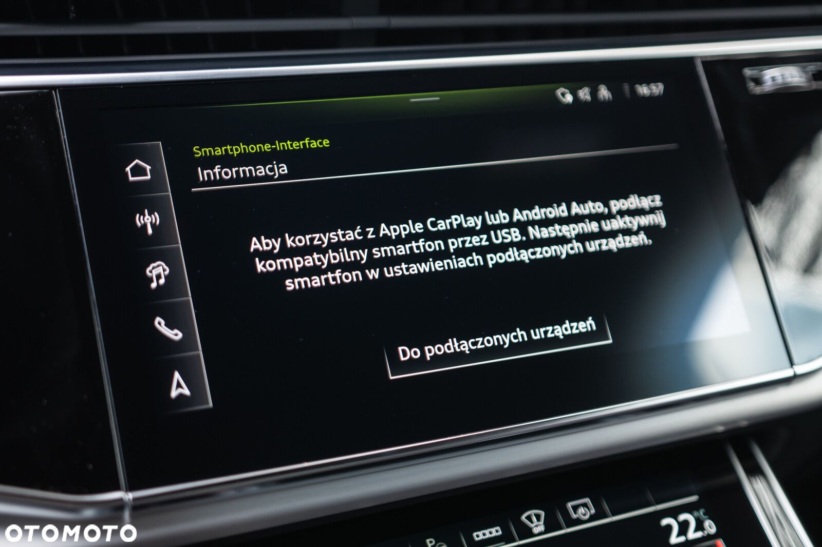 Audi SQ7 TFSI Quattro Tiptronic - 18