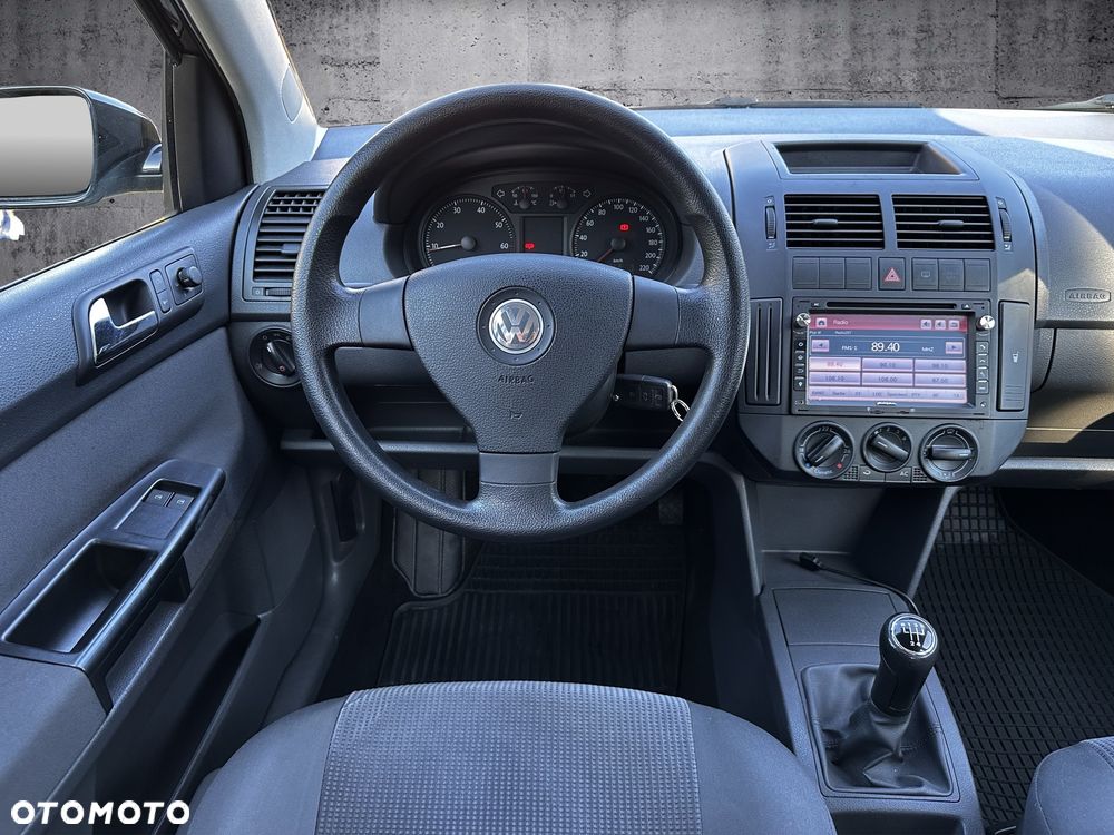 Volkswagen Polo 1.2 Sportline - 9