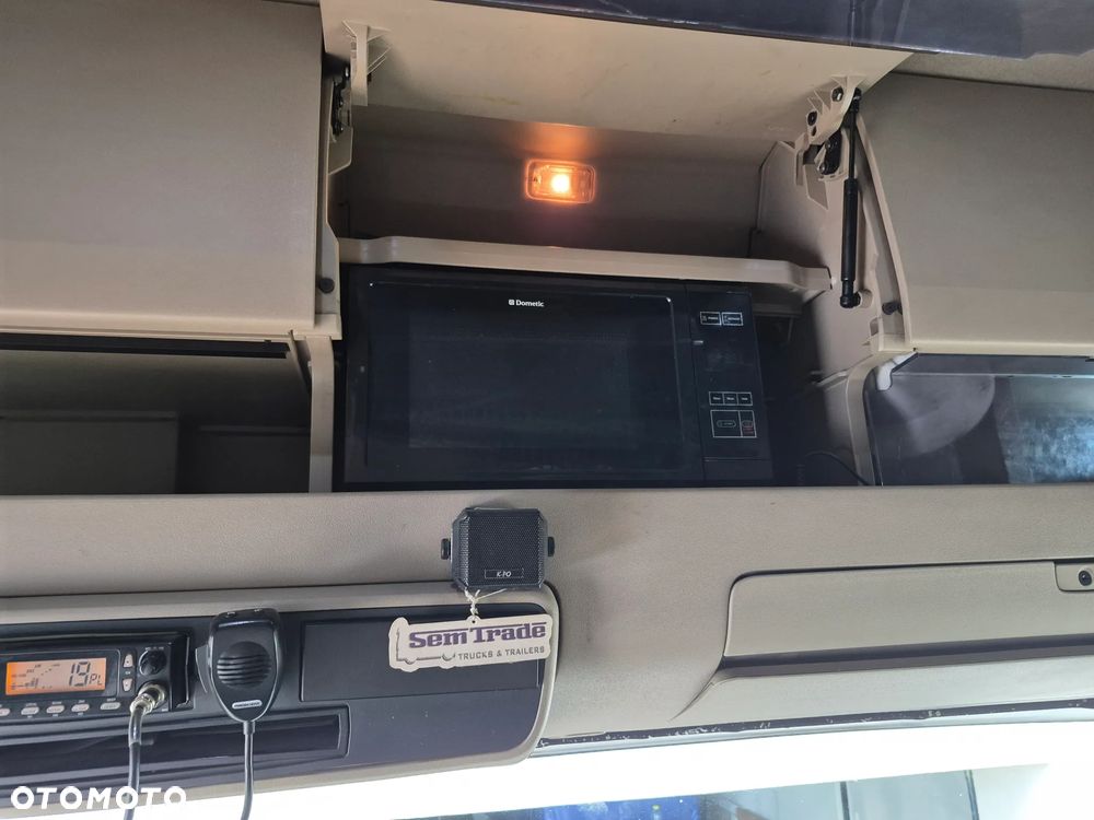 Scania R420 - 10