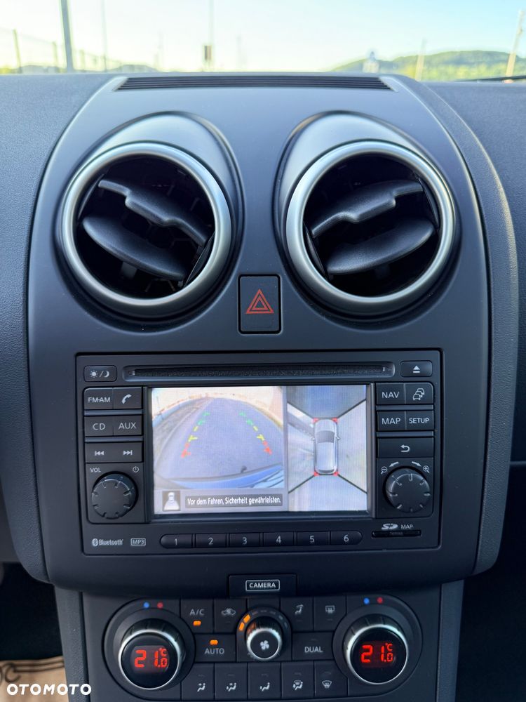 Nissan Qashqai 1.6 I-Way - 31