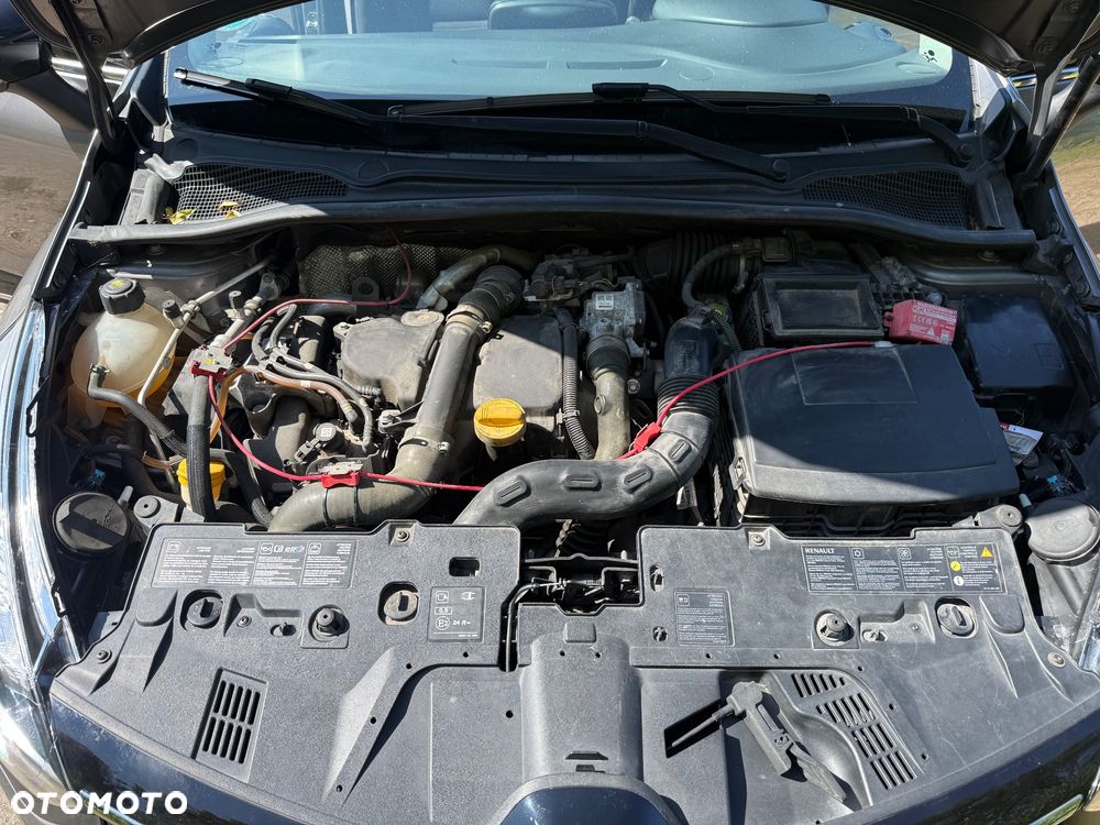 Renault Clio Energy dCi 90 EDC Intens - 18