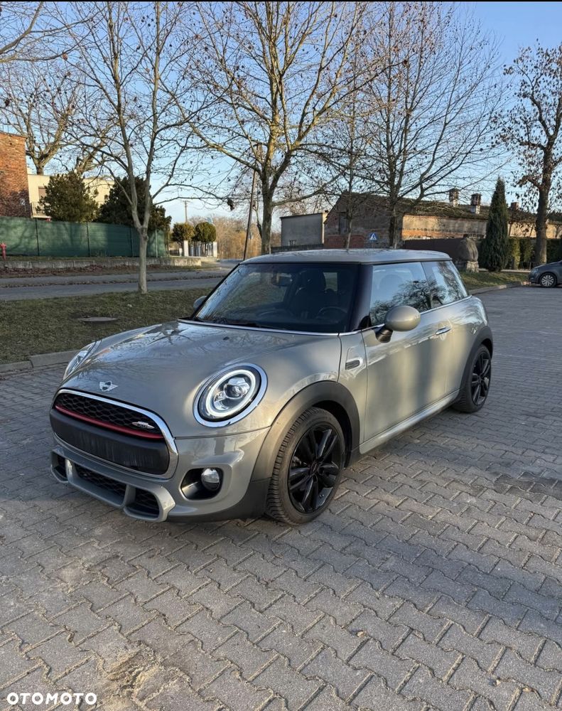 MINI ONE Standard - 1