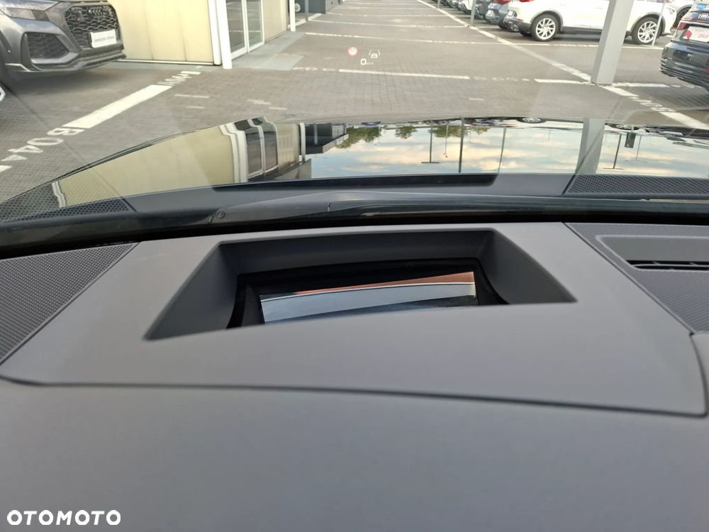 Audi A6 Limousine 50 TDI mHEV Quattro S Line Tiptronic - 22