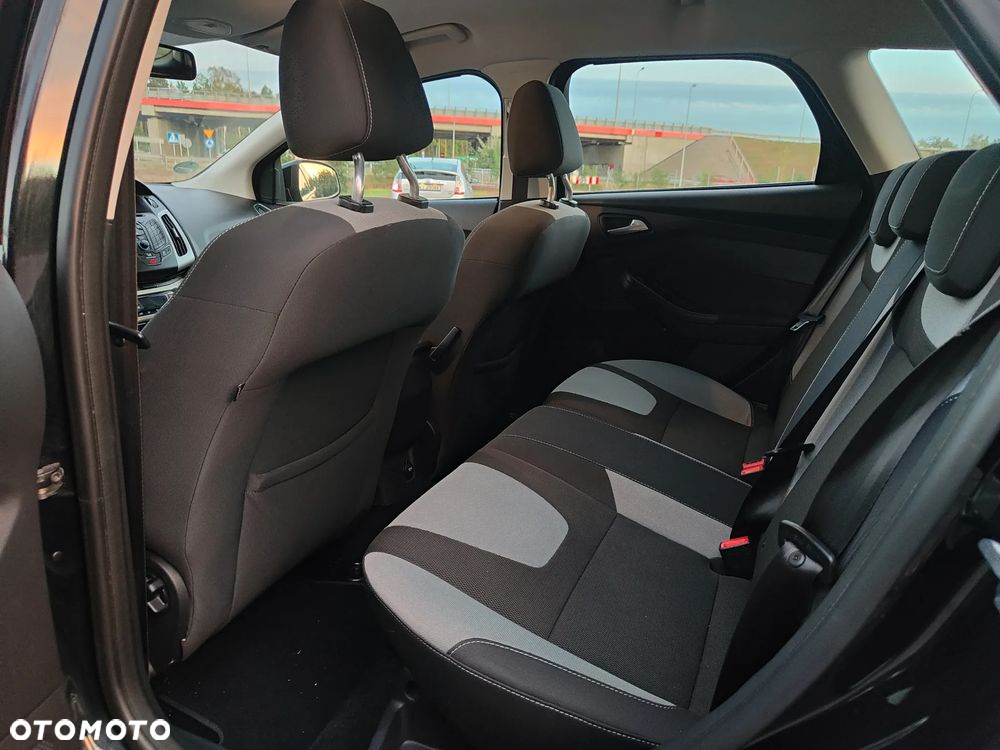 Ford Focus 2.0 TDCi Gold X (Edition) MPS6 - 21