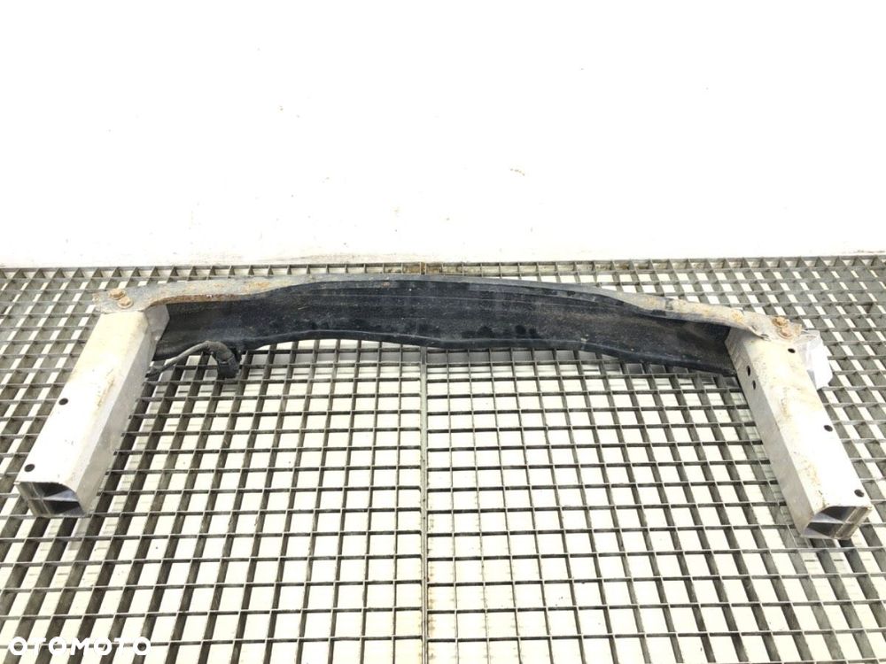 BELKA ZDERZAKA TYŁ - 76.00 PLN - AUDI A4 B8 (8K2) 2007 - 2015 3.0 TDI quattro 176 kW [240 KM] olej - 3