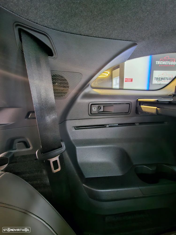 Renault Espace 1.2 E-Tech Full Hybrid Iconic - 40