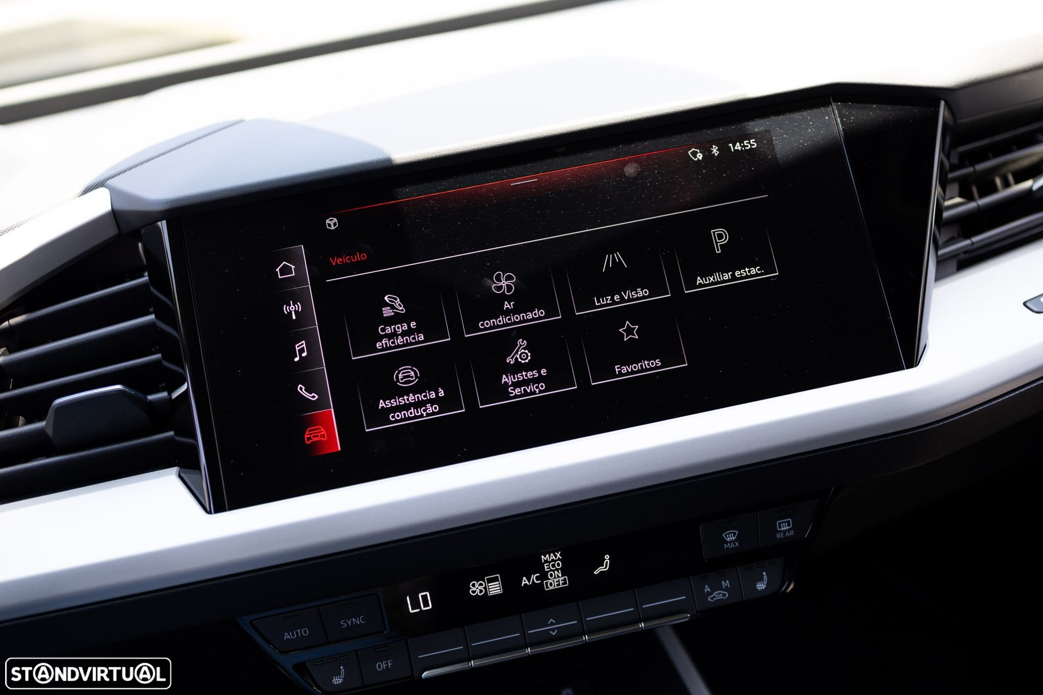 Audi Q4 e-tron 35 55 kWH - 23