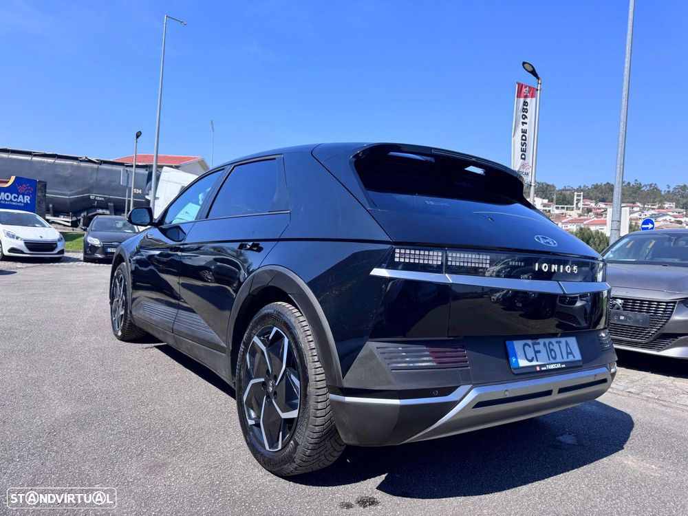 Hyundai Ioniq 5 58 kWh Dynamiq - 9