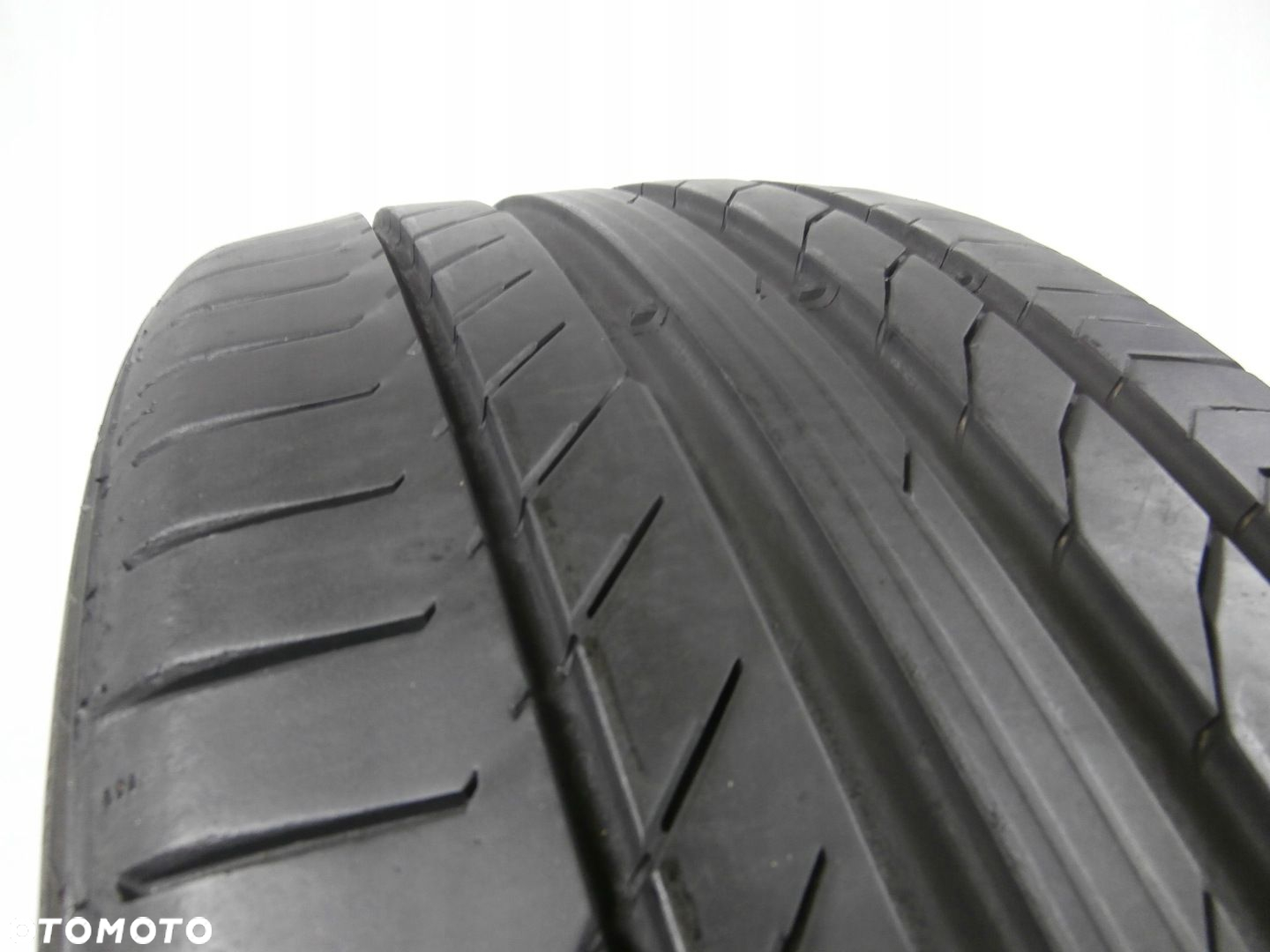 1X opona 235/35R20 CONTINENTAL CONTISPORTCONTACT 5 - 2