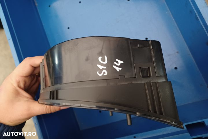 Ceasuri bord 1T0920863F MX1253 Volkswagen VW Caddy 3 [2004 - 2010] - 5