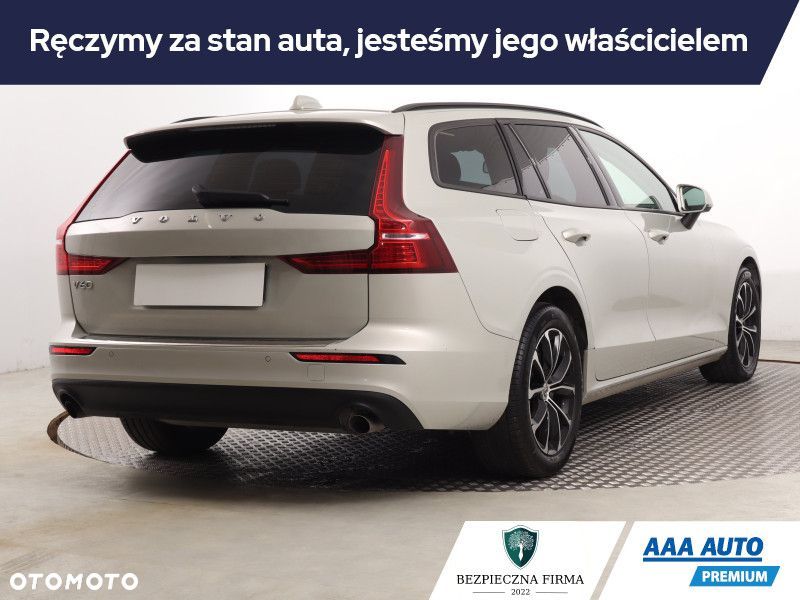 Volvo V60 - 7
