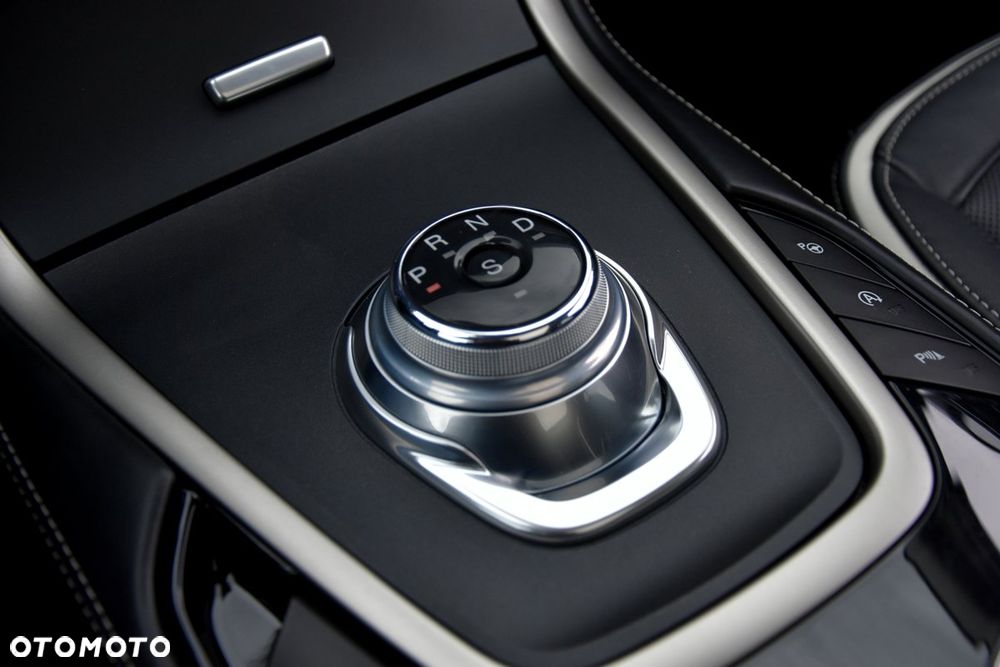 Ford S-Max 2.0 EcoBlue Vignale - 32