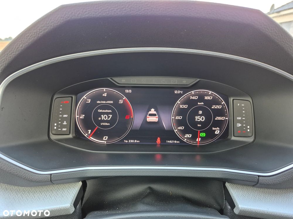 Seat Tarraco 2.0 TDI Style S&S - 10