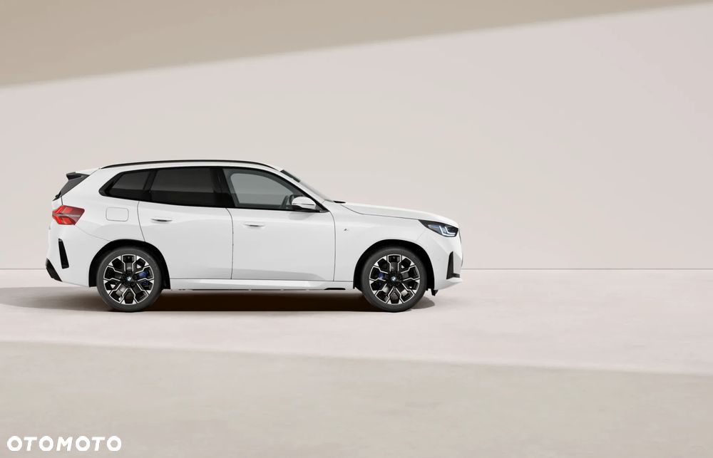 BMW X3 20d xDrive - 5