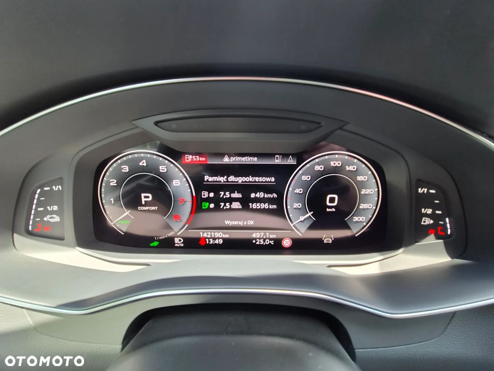 Audi A6 Avant 50 TFSI e Quattro S tronic - 21