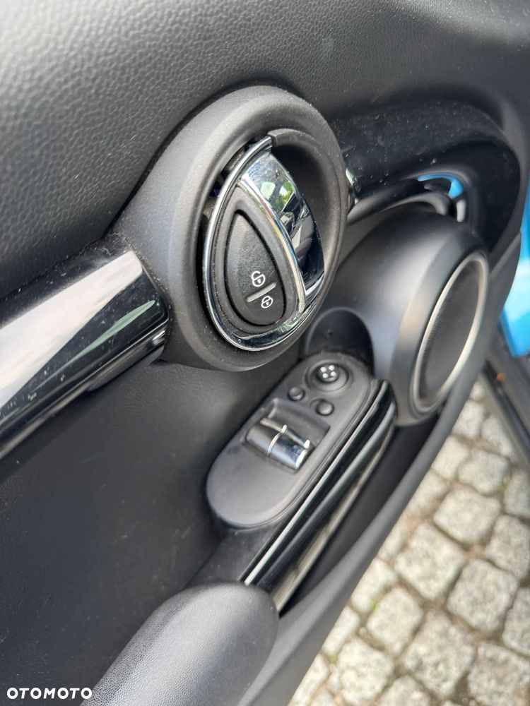MINI Cooper - 18