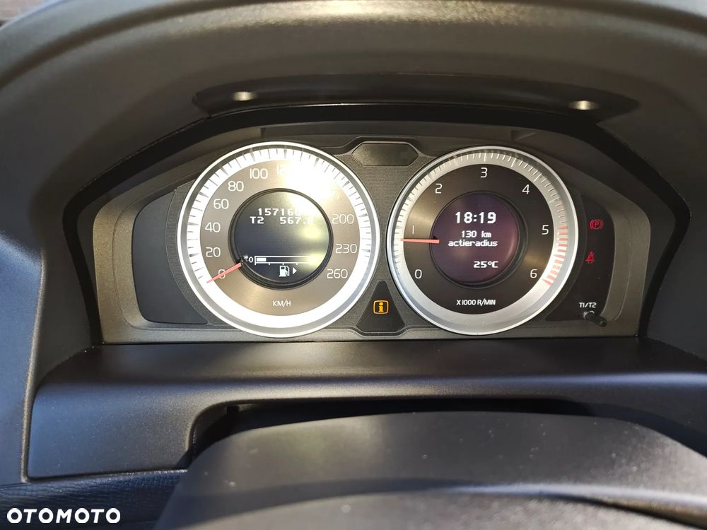 Volvo XC 60 DRIVe Kinetic - 5
