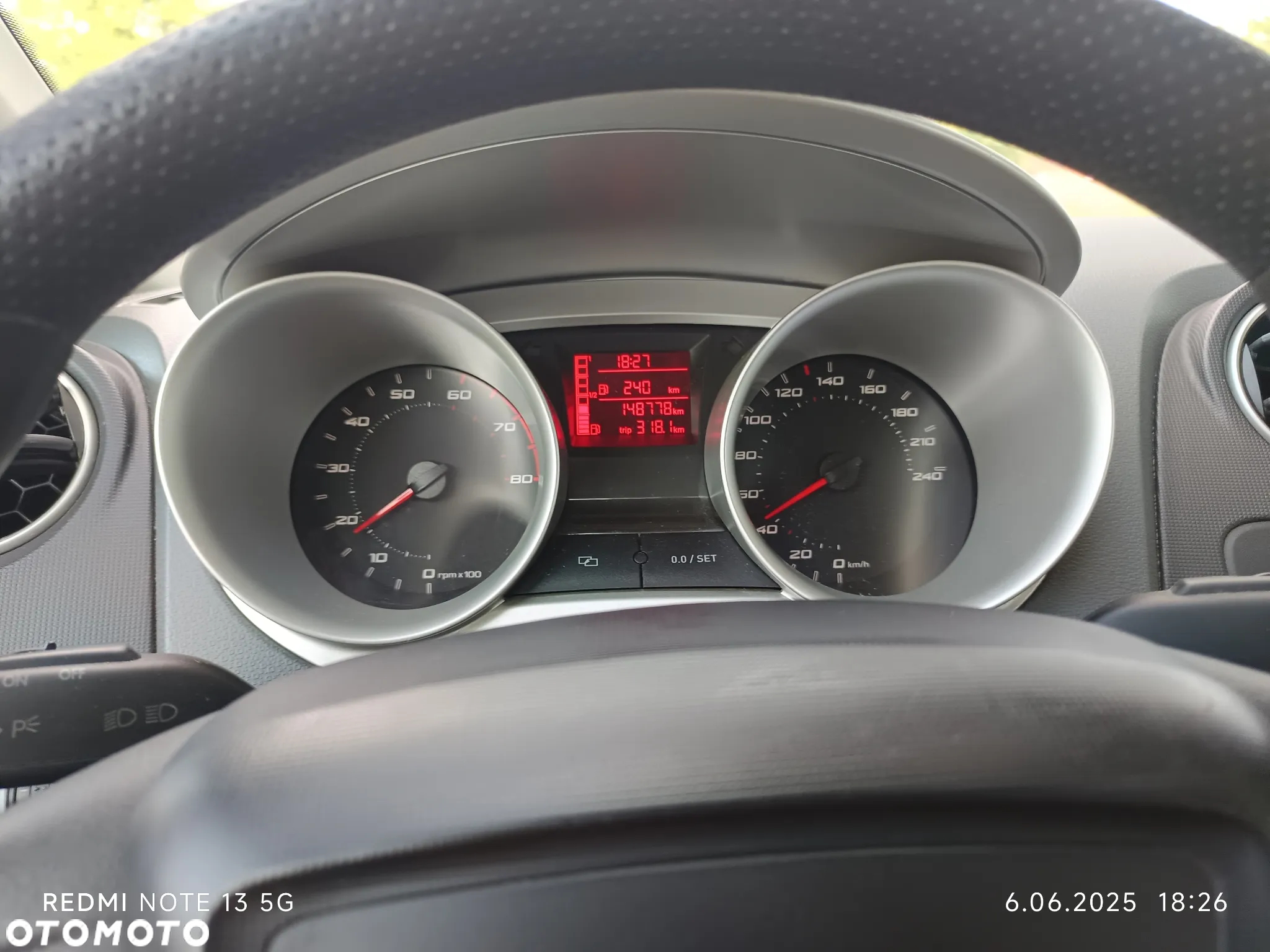 Seat Ibiza - 27