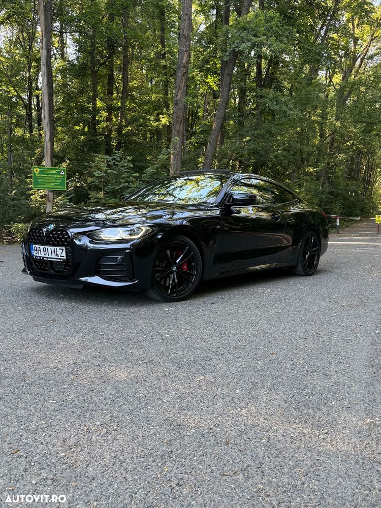 BMW M4 - 3