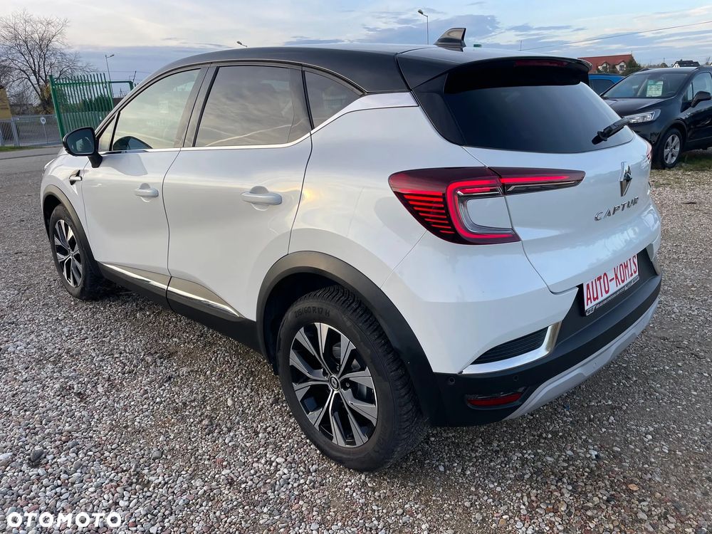 Renault Captur - 4