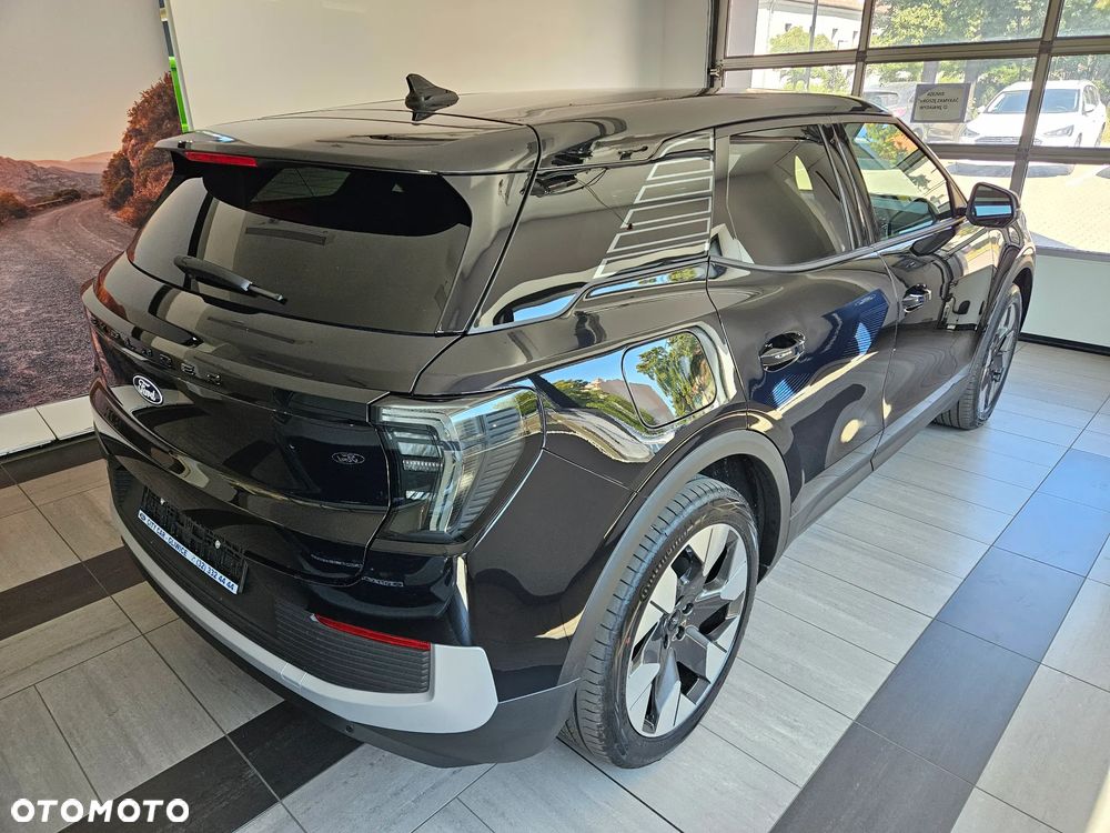 Ford Explorer 79kWh Premium RWD - 8
