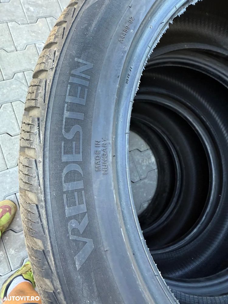 235 45 r19, 235 45 19 Vredestein Allseason - 2