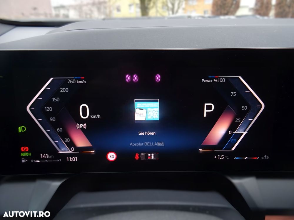 BMW X3 20 xDrive - 12