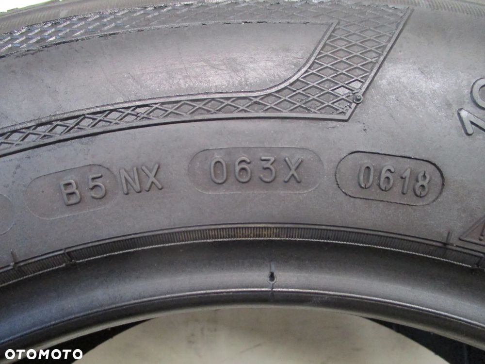 OPONY 185 65 15 88H KLEBER - LATO - 5