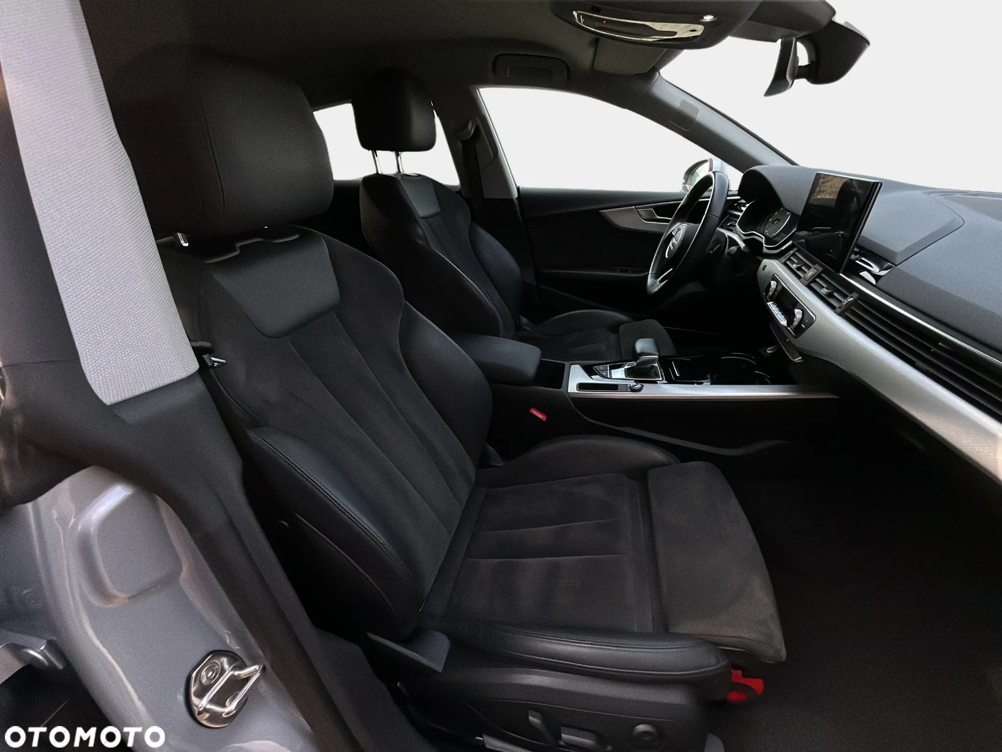 Audi A5 - 13