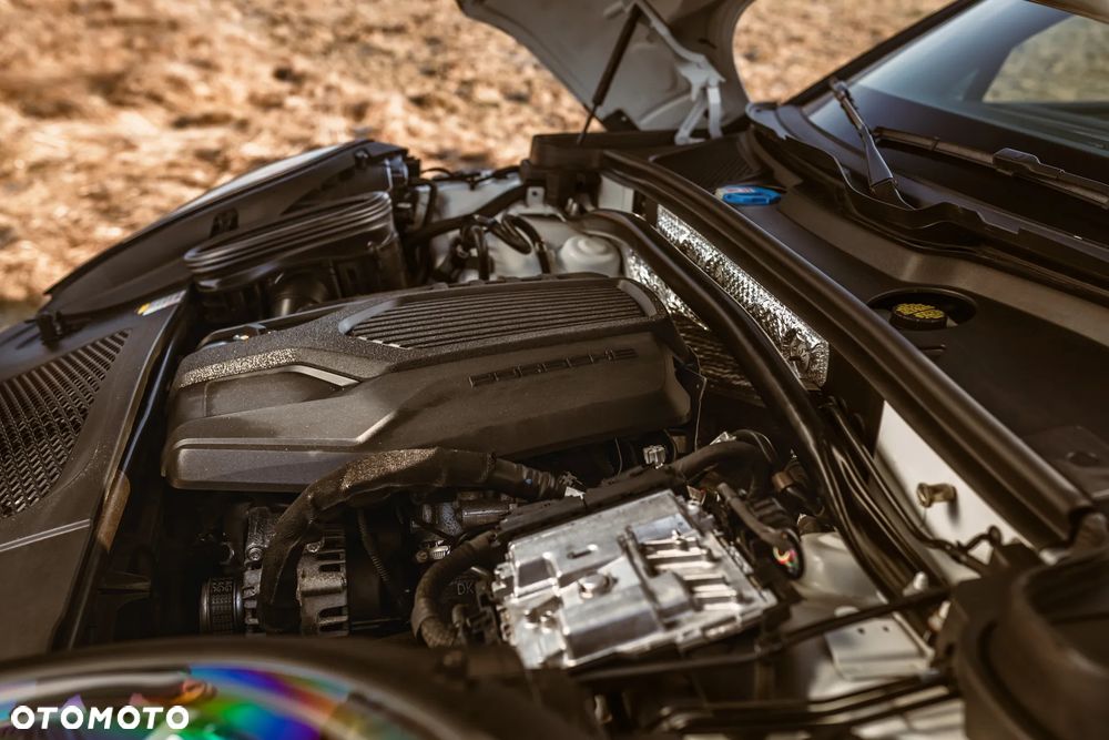 Porsche Macan Standard - 17
