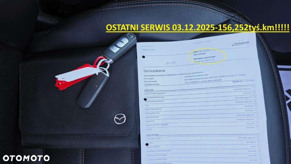 Mazda CX-5 2.0 Skypassion 2WD - 27