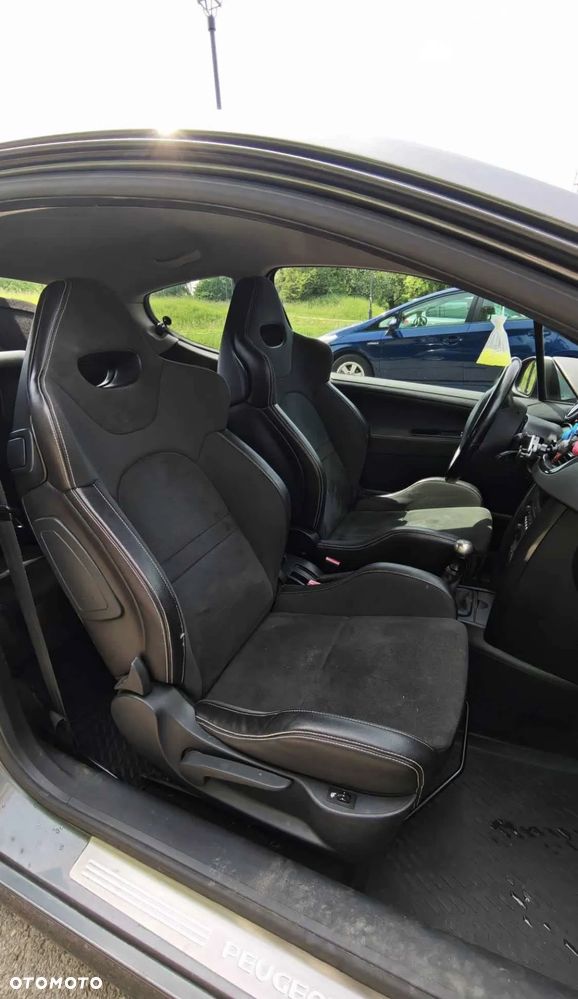 Peugeot 207 - 2