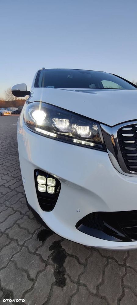 Kia Sorento 2.0 CRDI GT Line - 3