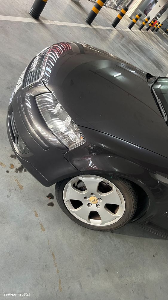 Audi A3 Sportback 2.0 TDi Sport - 19