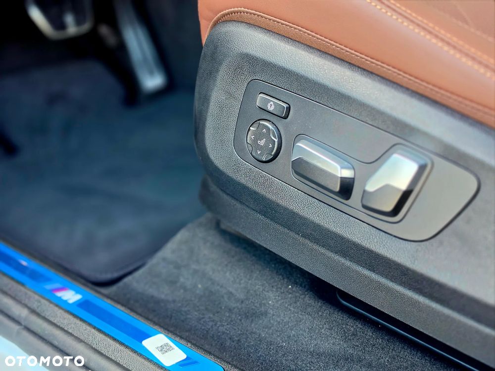 BMW X5 xDrive30d mHEV sport - 26