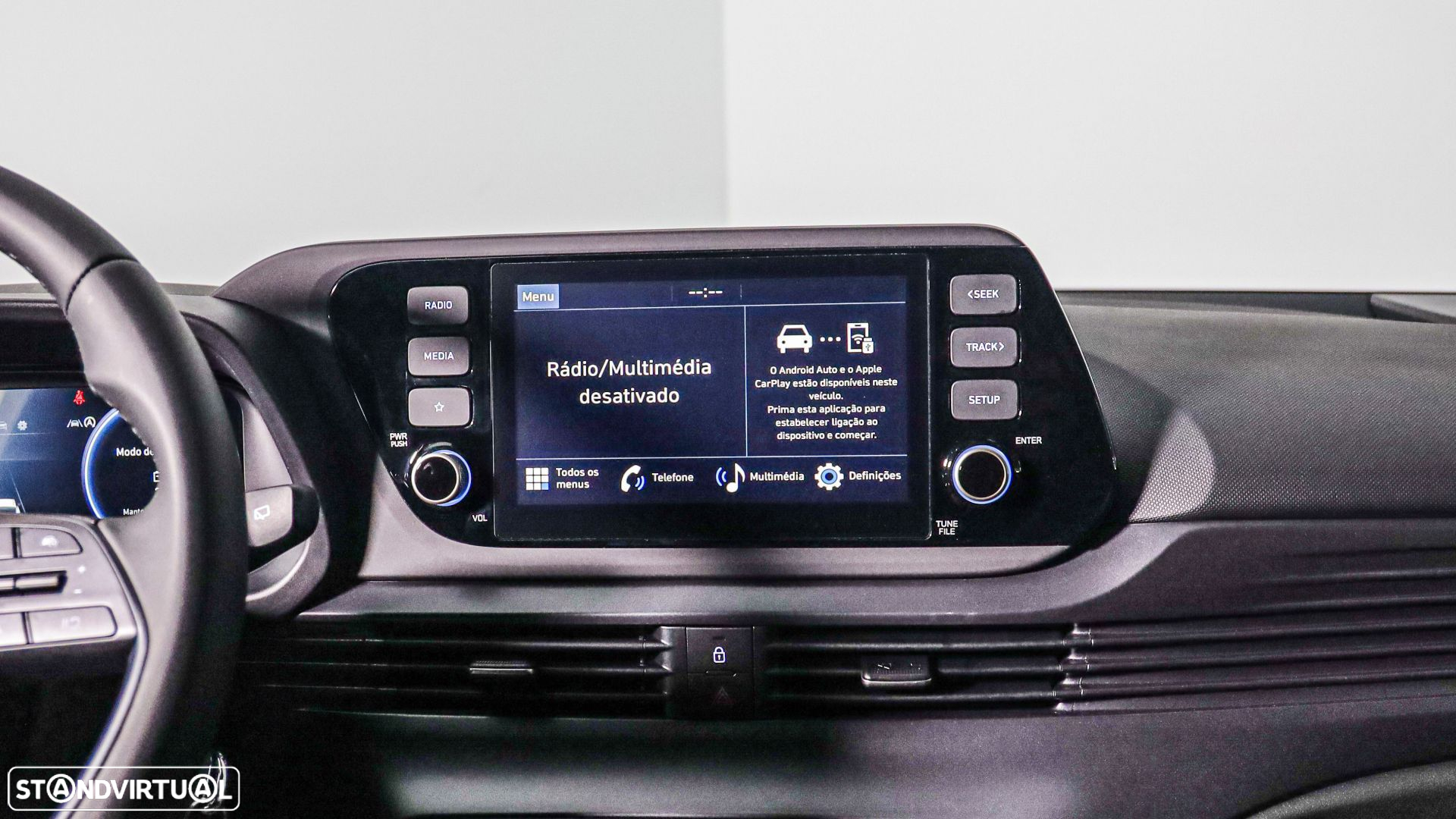 Hyundai i20 1.0 T-GDI Style - 14