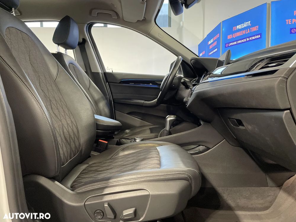 BMW X1 - 11