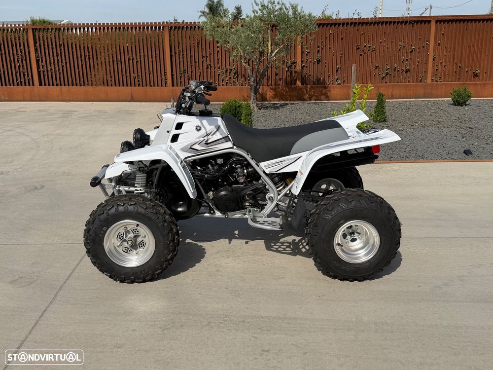 Yamaha Banshee - 4