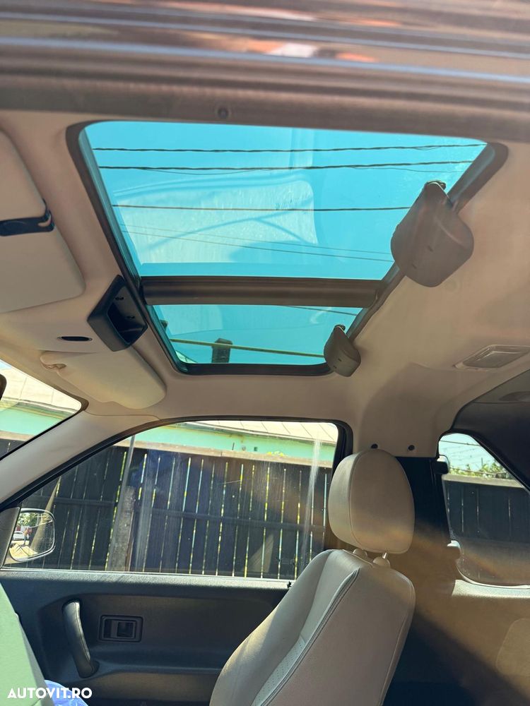 LAND ROVER Freelander 2006 — imagine 14