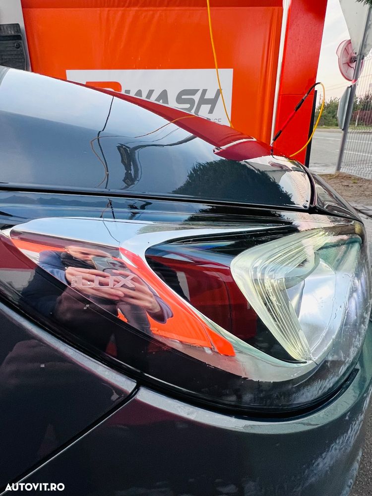 Opel Astra - 6
