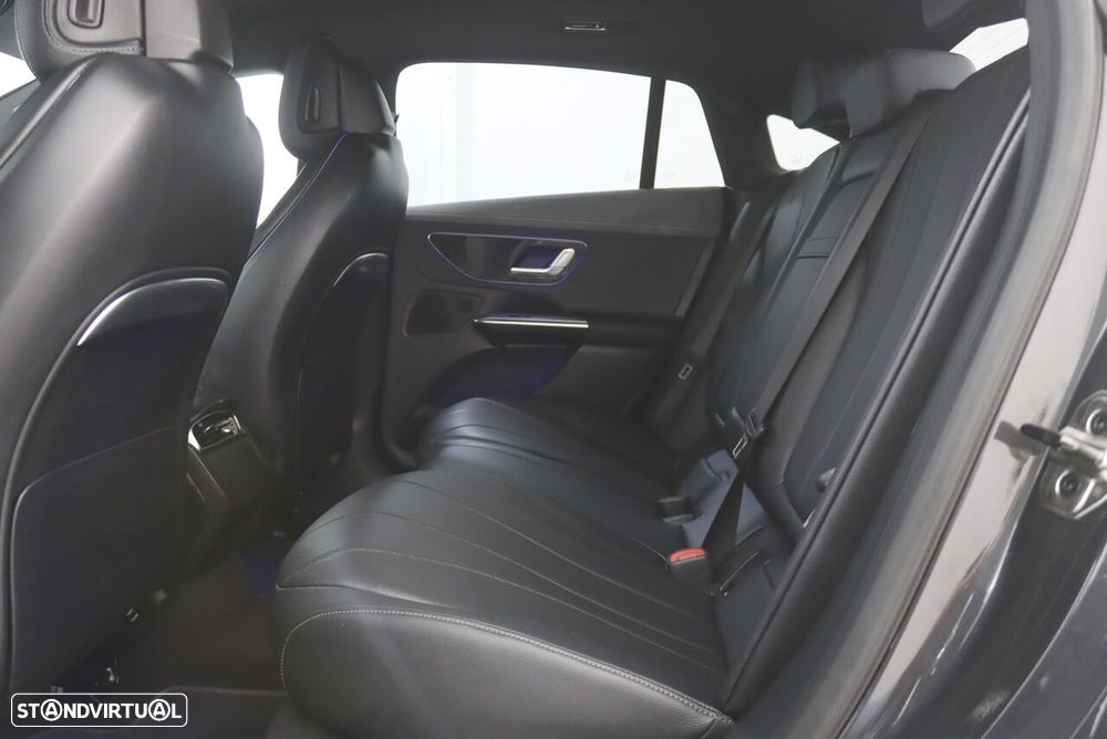 Mercedes-Benz EQE SUV 350 4MATIC Edition - 8