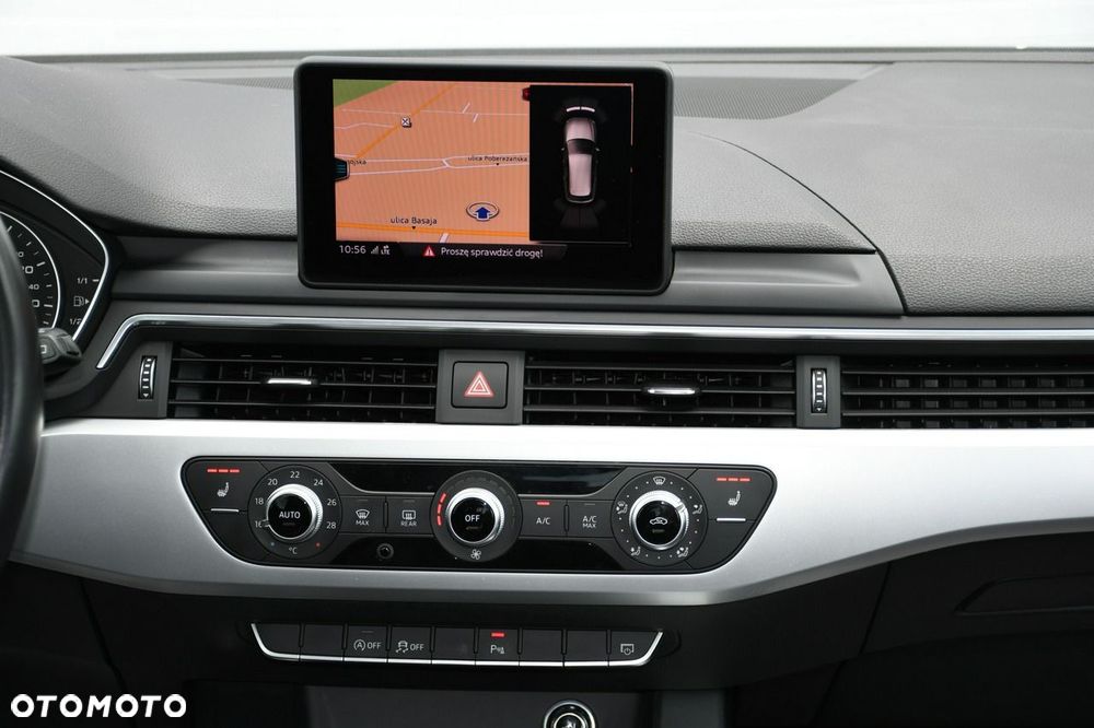 Audi A4 Avant 2.0 TDI ultra S tronic design - 22