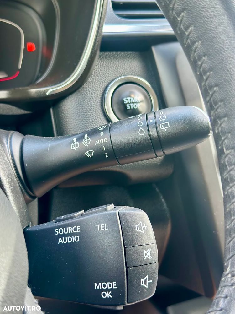 Renault Kadjar - 23